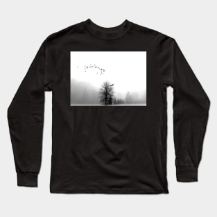 Take Me with You Long Sleeve T-Shirt